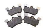 Brake Pads Set Genuine Audi Q7 4L 3.0D Rear 2006-2015 7L0698451H 7L5698451 New. Price: $129.56.