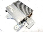 2017 Ford Mustang Amplifier FR3T-18T806-BS 08/11/16 Thru 08/15/17 Used. Price: $99.99.