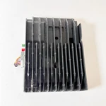 Oem 39886-THR-C01 Honda Odyssey Radio Audio Sound Amplifier 2018 Used. Price: $208.42.