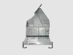 Mercedes-benz A2115458740 Bracket For Audio Amplifier In Trunk E-class W211 ... Used. Price: $14.00.
