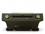 15-17 Lexus RC300 RC350 Rcf XC10 Navigation Radio Receiver Unit 86130-24012 Oem Used. Price: $946.39.
