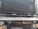 Audio Equipment Radio Amplifier Fits 22-24 Carnival 5037827 Used. Price: $632.50.