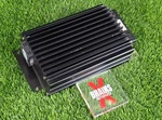 Mercedes-benz S430 2000-2006 Bose Premium Audio Sound Amplifier 2208273042 Oem Used. Price: $110.00.