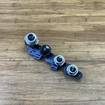 2016-2019 Mercedes Amg Gt C190 Multi Switch Block Auto Assembly 1909051801 Oem Used. Price: $284.00.