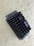 2005-2009 Mercedes CLK320 Radio Audio Amplifier A1698203789 Oem Used. Price: $96.97.