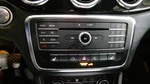 Audio Equipment Radio 242 Type Electric Fits 15 Mercedes B-class 1021974 Used. Price: $123.40.
