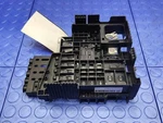 21-25 Chevy Trailblazer 1.3L Battery Distribution Fuse Block Oem 42757805 Used. Price: $68.99.