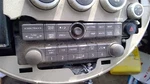 Radio Receiver Am-fm-cd Player 150 Watt Fits 04-06 Nissan Quest Oem Used. Price: $103.99.