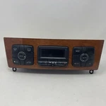 00 02 03 04 05 06 Mercedes S-class Ac Heat Climate Control Unit 220 830 11 85 Used. Price: $49.99.