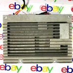2005 - 2011 Land Rover LR3 LR4 L320 Harman Kardon Amplifier Radio Sound XQK5000 Used. Price: $134.95.