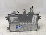 2011-2011 Lincoln Mkx Am Fm Cd Player Radio Receiver Jslao Used. Price: $868.96.