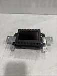 4.2 Inch Information Display Screen 2015 Ford Explorer FB5T-19C116-GA Used. Price: $119.99.