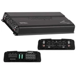 Audiopipe APLX22004 4-CHANNEL Car Amplifier With Watts Max Power New. Price: $179.99.