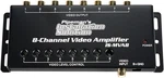 Pipeman's Installation Solution 8 Channel Video Amplifier New. Price: $39.49.
