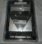 Nos Audiovox Rampage 200W 4-CHANNEL Amplifier AMP-524A New. Price: $89.99.