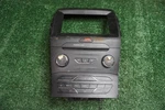 2014 2015 2016 Ford Edge Radio Bezel Audio Ac Control Panel Oem FT4T18E245BG Used. Price: $52.50.