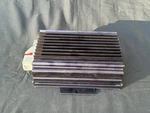 Bose Mercedes Benz Audio Sound Amplifier 1638202789 Oem Used. Price: $89.00.