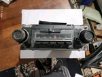 1970-1972 Chevrolet Am/fm Radio Delco Camaro Chevelle Nova Impala Rare! Used. Price: $425.99.