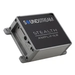 Soundstream ST1.500D Watt Monoblock Amplifier Compact Car Motorcycle New. Price: $160.57.