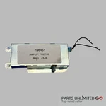 03-12 Maserati Quattroporte M139 Oem Rear Radio Antenna Amplifier Module 198451 Used. Price: $29.95.