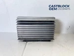 2012-2014 Bmw X6 Audio Hifi Lear Sound System Radio Amplifier 65129283510 Oem Used. Price: $73.00.