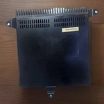 88-96 Bmw E34 5/7 Audio Sound Amplifier Module Unit Oem 535I # 65128350406 Used. Price: $199.98.