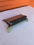 Audio Equipment Radio Amplifier 7 Speaker Fits 99-03 Lexus RX300 86100-48050 Used. Price: $67.99.