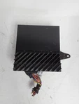 2004 Bmw X3 Amplifier 65.12 6990098 (P5717) Used. Price: $35.00.