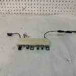 95-03 Bmw E38 740 750 530 540 M5 Rear Upper Signal Antenna Amplifier Unit Oem Used. Price: $10.00.