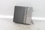 00-05 Jaguar XK8 Convertible Audio Radio Stereo Trunk Mounted Amplifier Oem Used. Price: $64.99.