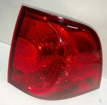 2009-2014 Volkswagen Routan Tail Light Passenger Right Side Oem Used. Price: $69.99.