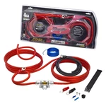 Stinger 4000 Series Awg Amplifier Wiring Kit New. Price: $107.27.
