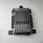 2016 Buick Encore Audio Speaker Amplifier Module 42338477 Oem Used. Price: $165.21.