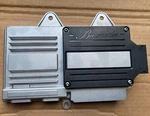 Porsche Amplifier Booster Sound System Burmester 992035223G Gebraucht. Price: $1414.44.