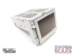 Toyota Highlander 2010 Factory Radio Information Display Screen 83910-0E040 Used. Price: $99.90.