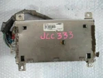 Audio Equipment Radio Amplifier Fits 02-04 Envoy Rainier Bravada 15070015 Used. Price: $244.99.