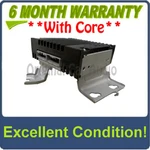 2013 - 2015 Honda Accord Oem Premium Sound System Audio Amplifier Used. Price: $111.20.