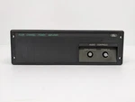 1988-1989 Merkur Scorpio Ford Four Channel Power Amplifier 86-AB-18T805-AF Used. Price: $67.15.