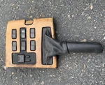 95-2002 Land Rover Range Hse Center Master Window Sunroof Switch Oem Used. Price: $179.95.