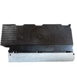 4L0035223E Audi Q7 Soundsystem Verst Rker Amplifier Bose 303953-001 Used. Price: $549.99.