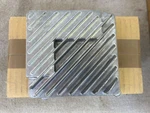 17 - 19 Chrysler Pacifica Mopar Sound Audio Radio Amplifier Oem 68207344AG New. Price: $95.00.