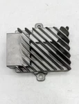 14-18 Bmw F15 F85 X5 X6 Control Unit With Active Sound Design Amplifier Harman Used. Price: $45.00.