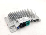 2021 Corvette C8 Stingray 3LT Bose Premium Audio Amplifier Used. Price: $799.32.