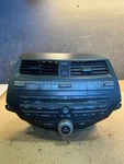 2010 To 2012 Honda Accord Audio Equipment Radio AM-FM-6CD Z0770 Dg Used. Price: $134.99.