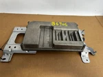 2021-2025 Jaguar F-pace Xf Land Range Rover Velar Radio Audio Amplifier Oem Used. Price: $850.00.