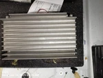 Radio Amplifier 65129383970, Oem 17-20 Bmw 430I 1YR Wrnty Used. Price: $140.00.