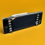 2022 Toyota Sienna Oem Display & Receiver Id 86140-08490 Fits 21-24 Jbl Used. Price: $339.99.