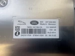 2021-2022 Land Range Rover Premium Radio Audio Amplifier N9X2-19C164-CA Used. Price: $559.00.