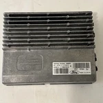 2015 Ford Mustang Radio Audio Amp Oem FR3T18T806CJ Used. Price: $130.95.
