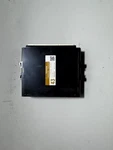 2014-2019 Toyota 4RUNNER Air Conditioner Amplifier Control Module 88650-35430 Used. Price: $99.00.